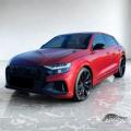 usato AUDI Q8