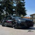 usato AUDI RS6