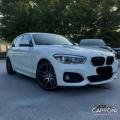usato BMW 118