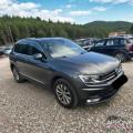 usato VOLKSWAGEN Tiguan