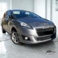 usato PEUGEOT 5008