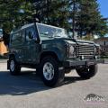 usato LAND ROVER Defender