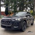 usato AUDI Q5