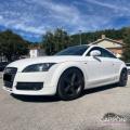 usato AUDI TT