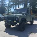 usato LAND ROVER Defender