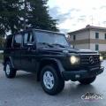 usato MERCEDES G 350
