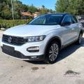 usato VOLKSWAGEN T Roc