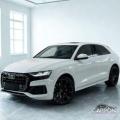 usato AUDI Q8
