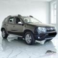 usato DACIA Duster