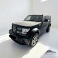usato DODGE Nitro