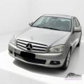 usato MERCEDES C 220