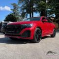 usato AUDI Q8