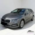 usato SKODA Octavia