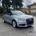 usato AUDI A1