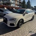 usato AUDI Q3