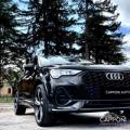 usato AUDI Q3