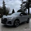 usato AUDI Q3