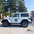 usato JEEP Wrangler