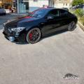 usato MERCEDES CLA 45 AMG