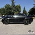 usato MERCEDES GLC 220