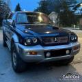 usato MITSUBISHI L200