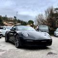 usato PORSCHE 992