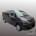 usato OPEL Zafira Life