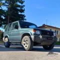 usato MITSUBISHI Pajero