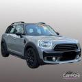 usato MINI Countryman