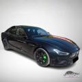 usato MASERATI Ghibli
