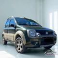 usato FIAT Panda