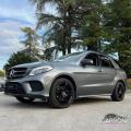 usato MERCEDES GLE 350