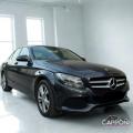 usato MERCEDES C 220