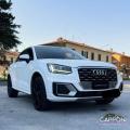 usato AUDI Q2