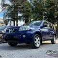usato NISSAN X Trail