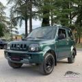 usato SUZUKI Jimny