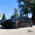 usato MASERATI Ghibli