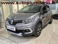 usato RENAULT Captur