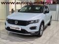 usato VOLKSWAGEN T Roc