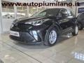 usato TOYOTA C HR