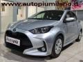 usato TOYOTA Yaris