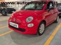 usato FIAT 500