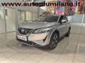 usato NISSAN Qashqai