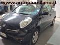 usato NISSAN Micra