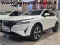 usato NISSAN Qashqai