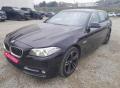 usato BMW 520