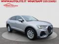 usato AUDI Q3