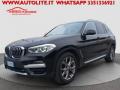 usato BMW X3