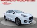 usato FORD Puma