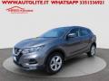 usato NISSAN Qashqai